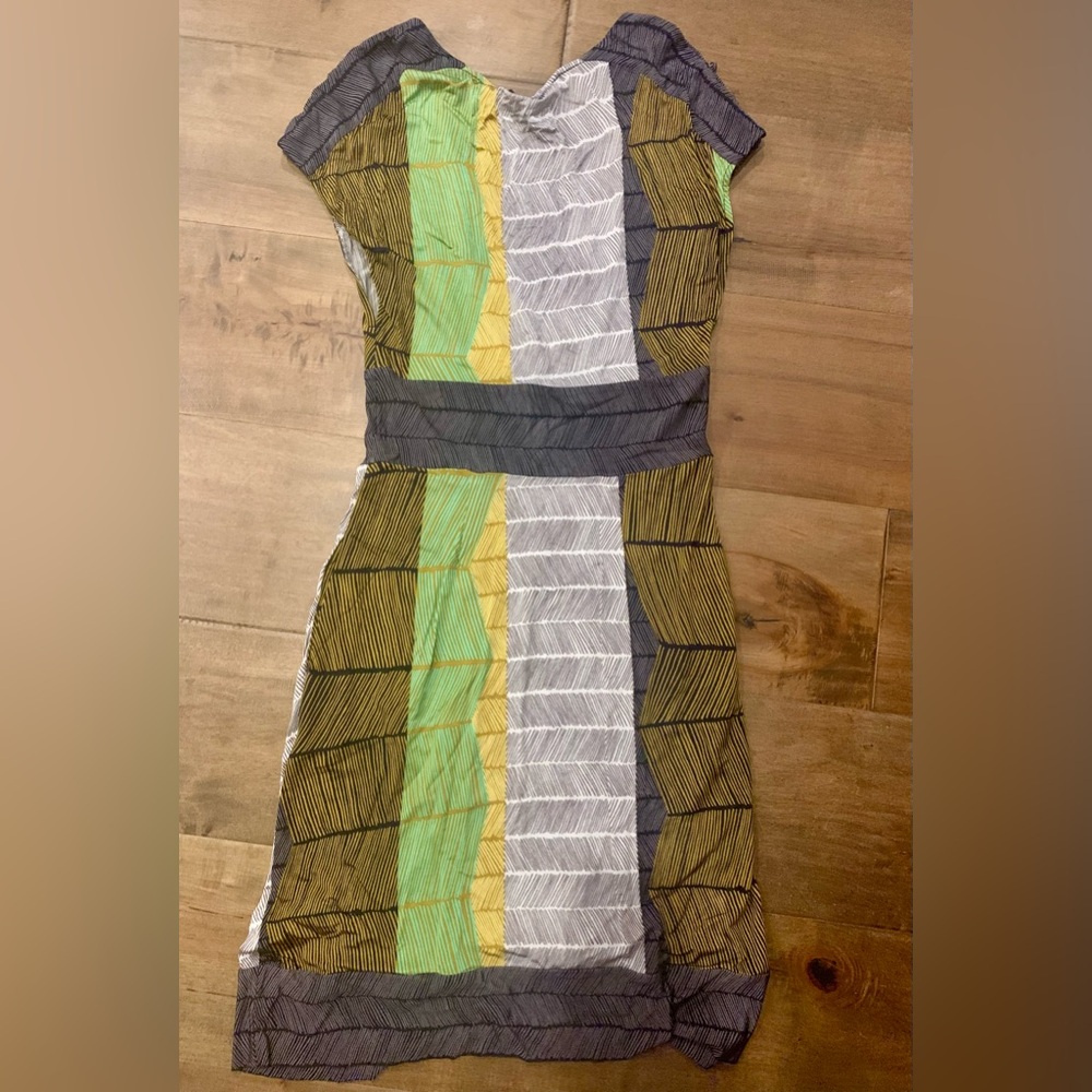 BCBG s.S Max Azria dress